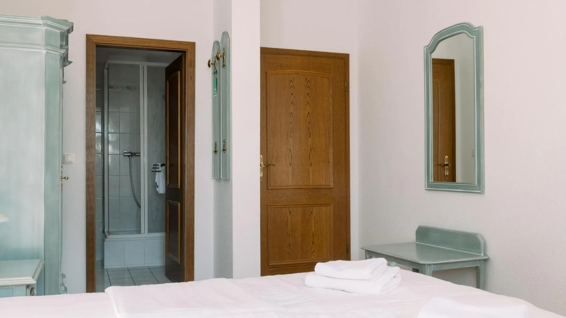 Hotel Hotel-Restaurant Alt Karow Berlin