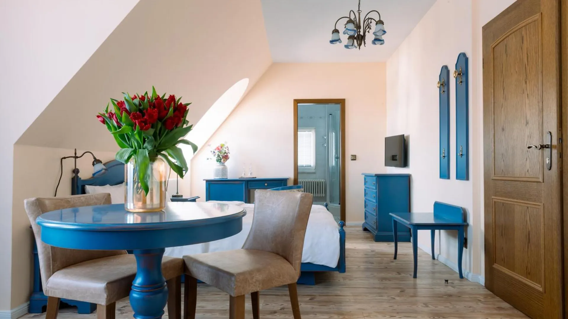 Hotel-Restaurant Alt Karow Berlin 0*,  Germany