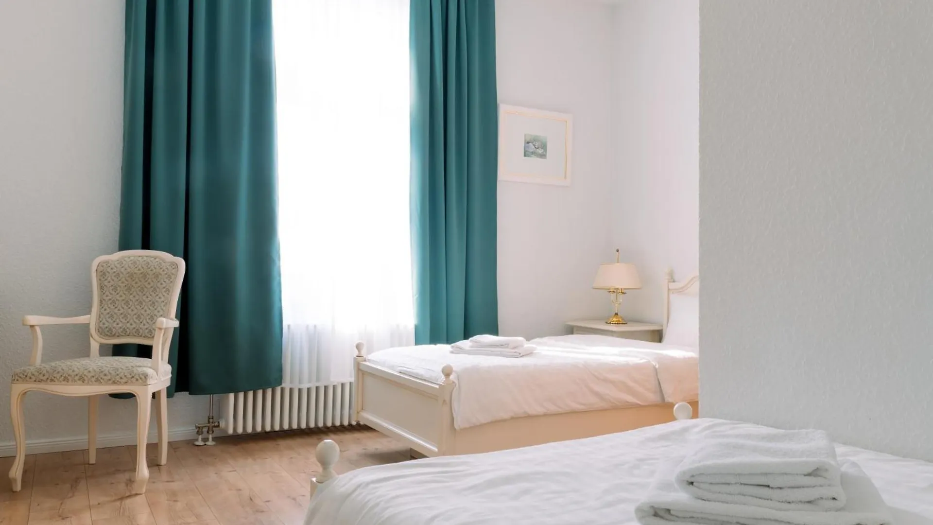 Hotel-Restaurant Alt Karow Berlin