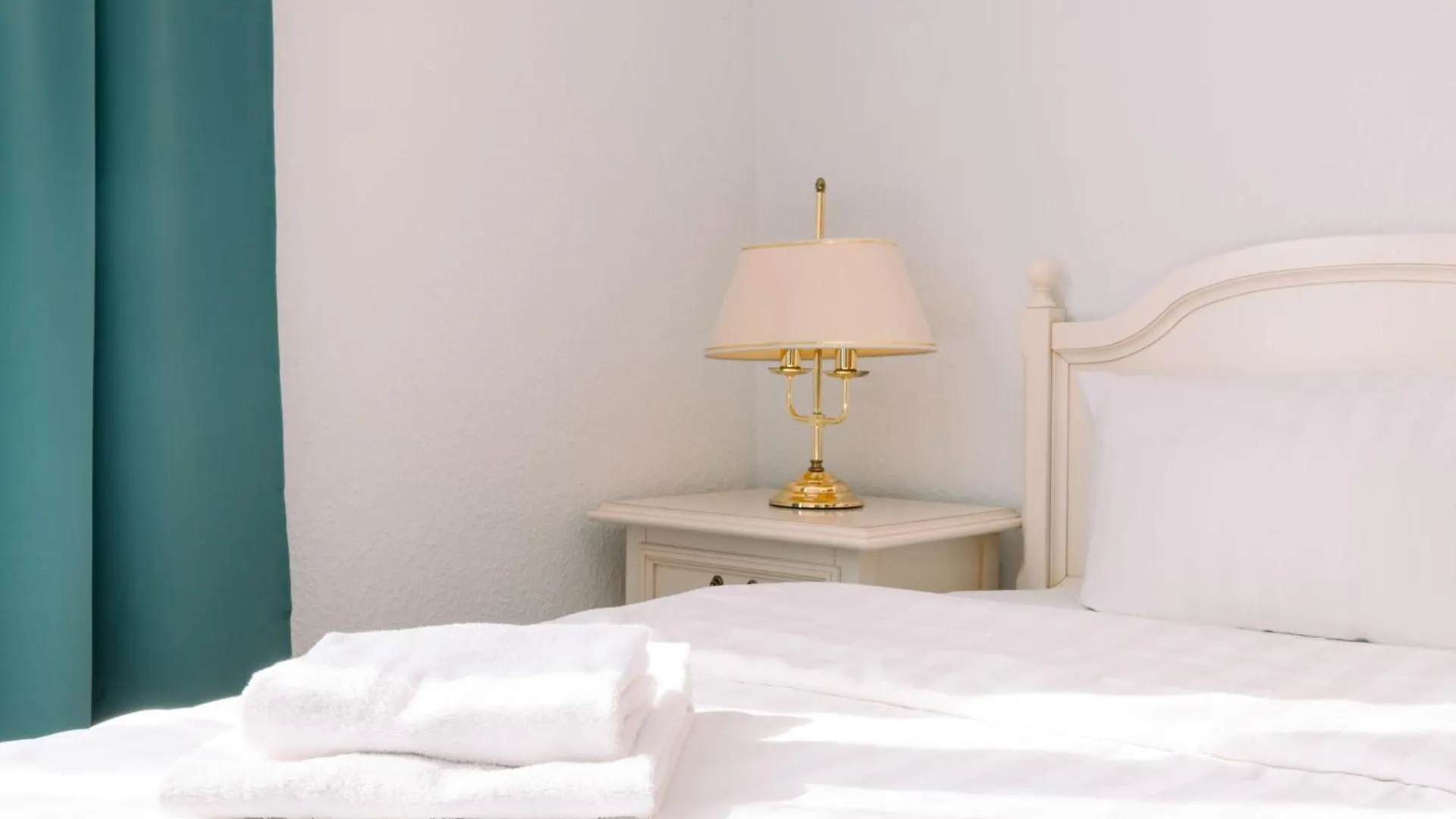 Hotel-Restaurant Alt Karow Berlin