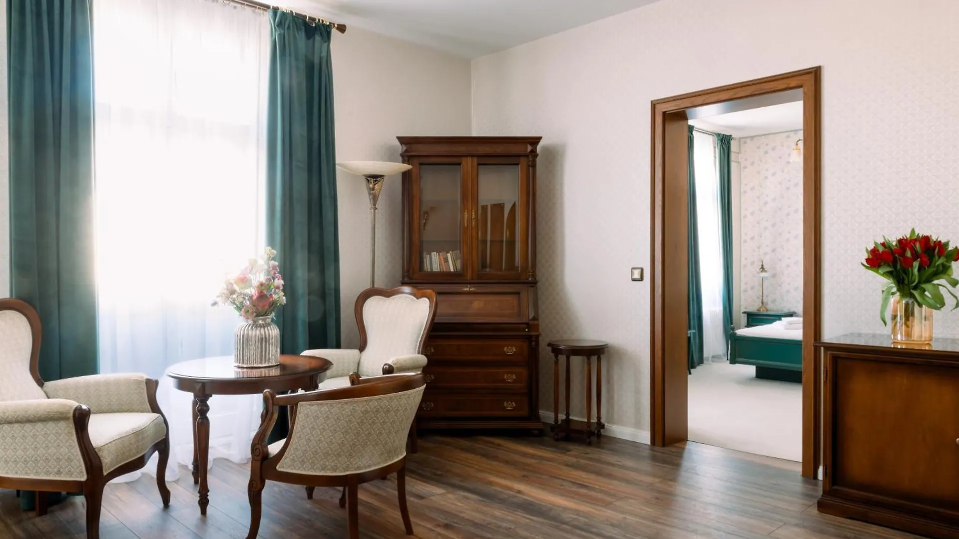 Hotel-Restaurant Alt Karow Berlin