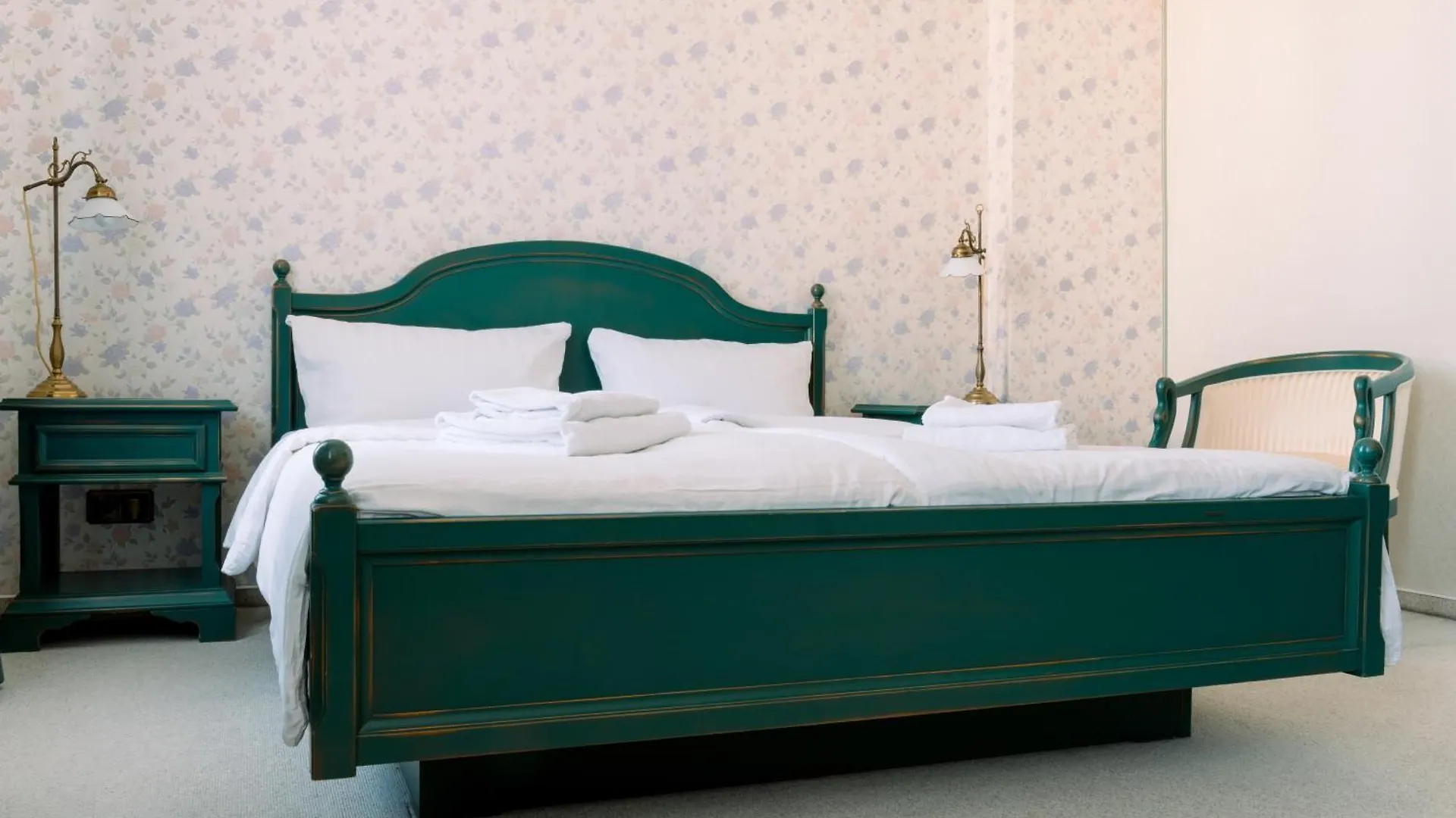 Hotel Hotel-Restaurant Alt Karow Berlin