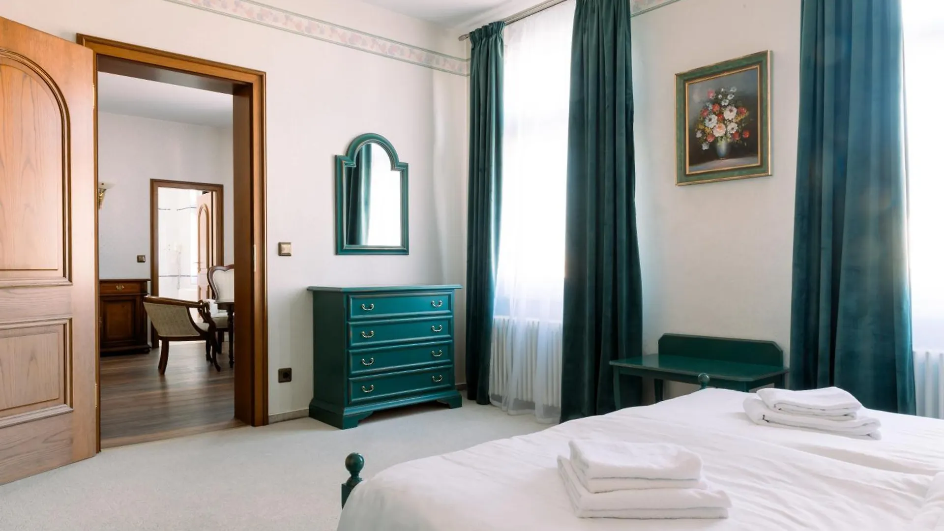 Hotel-Restaurant Alt Karow Berlin 0*,