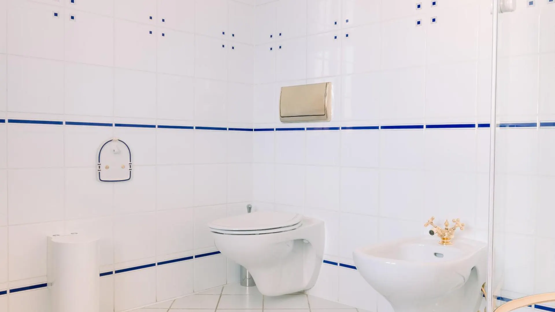 Hotel Hotel-Restaurant Alt Karow Berlin