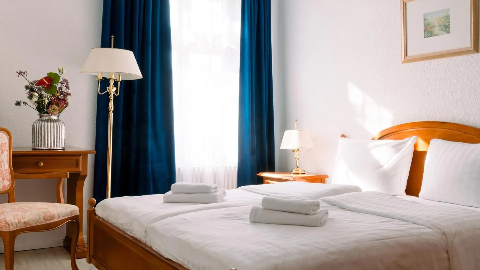 Hotel-Restaurant Alt Karow Berlin