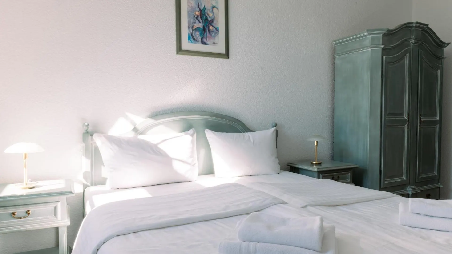 Hotel-Restaurant Alt Karow Berlin Hotel