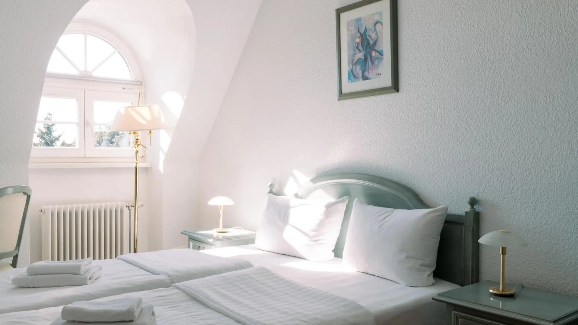 Hotel-Restaurant Alt Karow Berlin