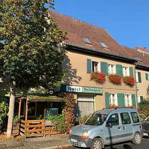Waldschaenke Hotel