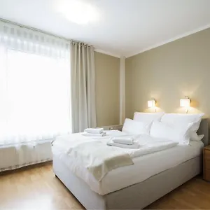 3* Hotel Pankow
