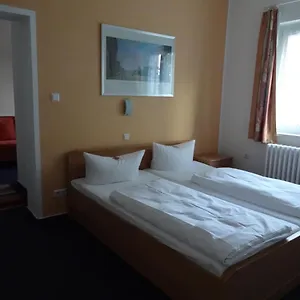 Hotel Sueden, Berlin