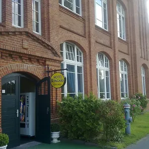 Bongard Hotel