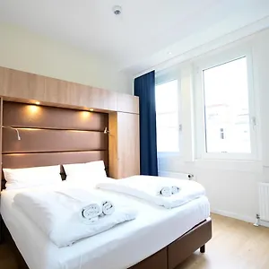 Hotel Motel Plus Berlin, Berlim