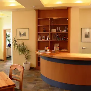 3* Hotel Bornholmer Hof Im Prenzlauer Berg