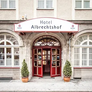 3* Hotel Martas Albrechtshof