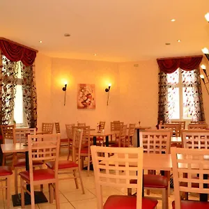 2* Hotel Albertin