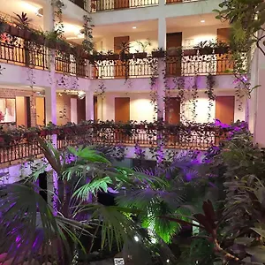 3* Hotel Solitaire