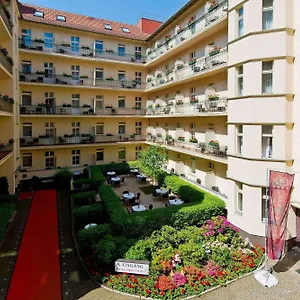 Hotel & Zarenhof Prenzlauer Berg, Berlim