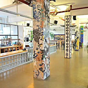 2* Hotel Transit Loft
