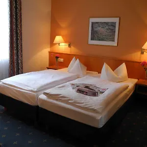 3* Hotel Birgit Mitte