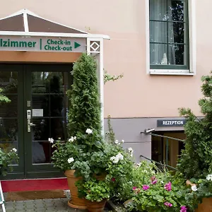 3* Hotel Parkidyll