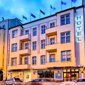 Szálloda Art Charlottenburger Hof, Berlin