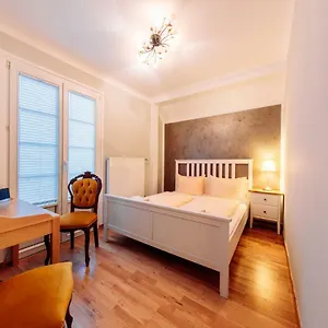 Haus Sanssouci Hotel