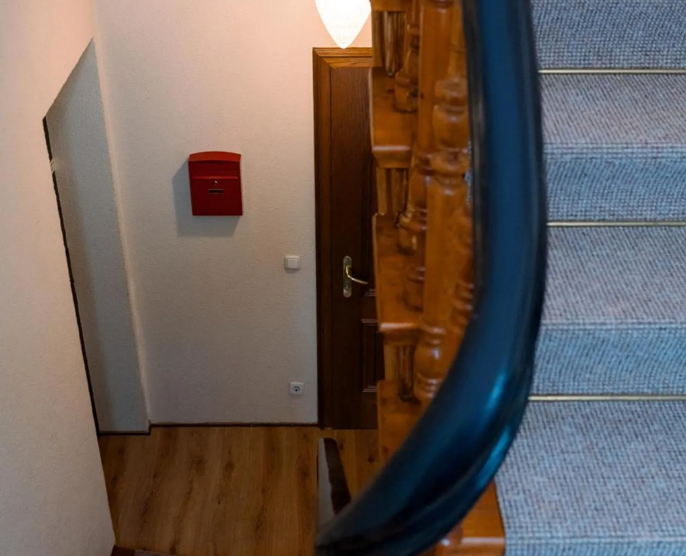 Hotel-Restaurant Alt Karow Berlin