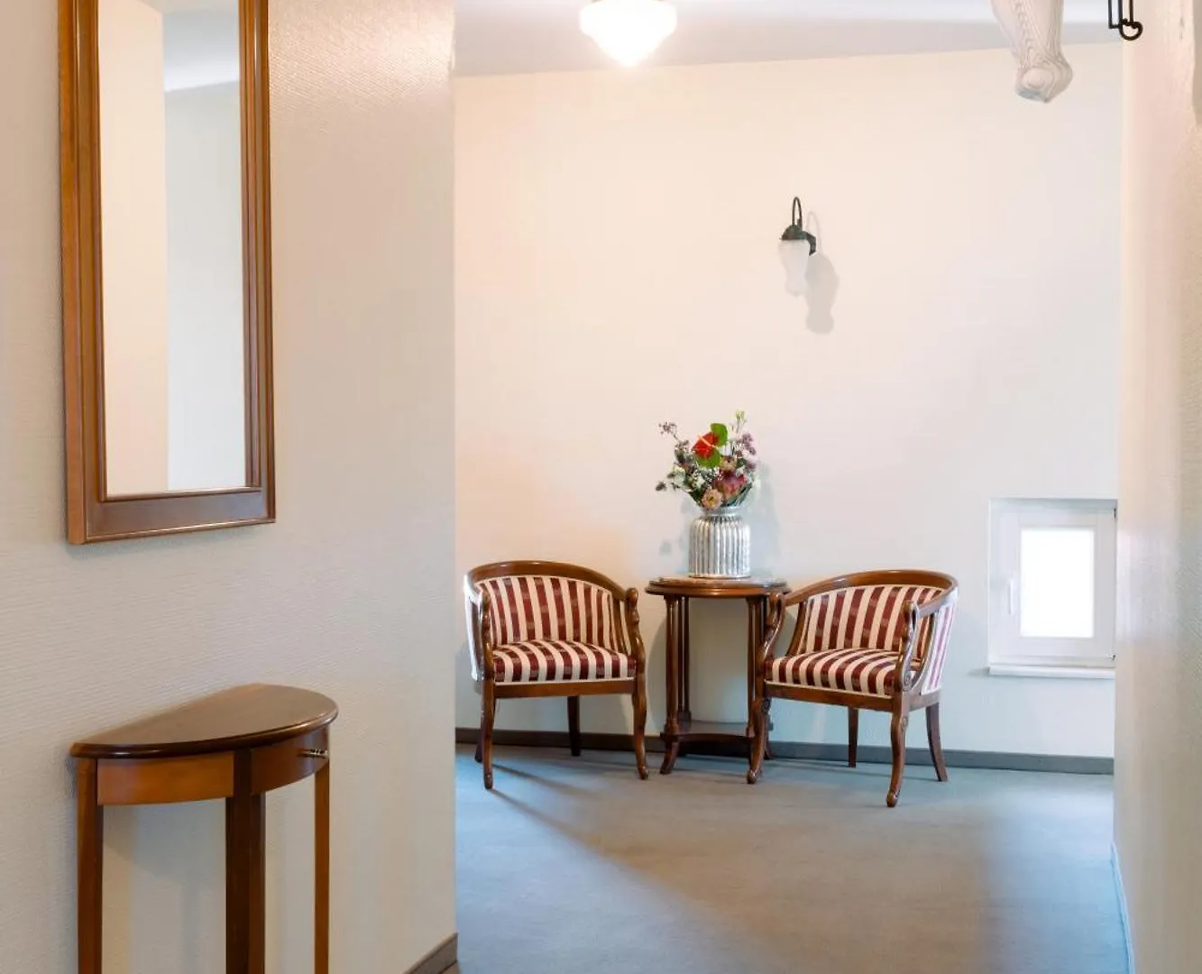 Hotel-Restaurant Alt Karow 베를린 호텔