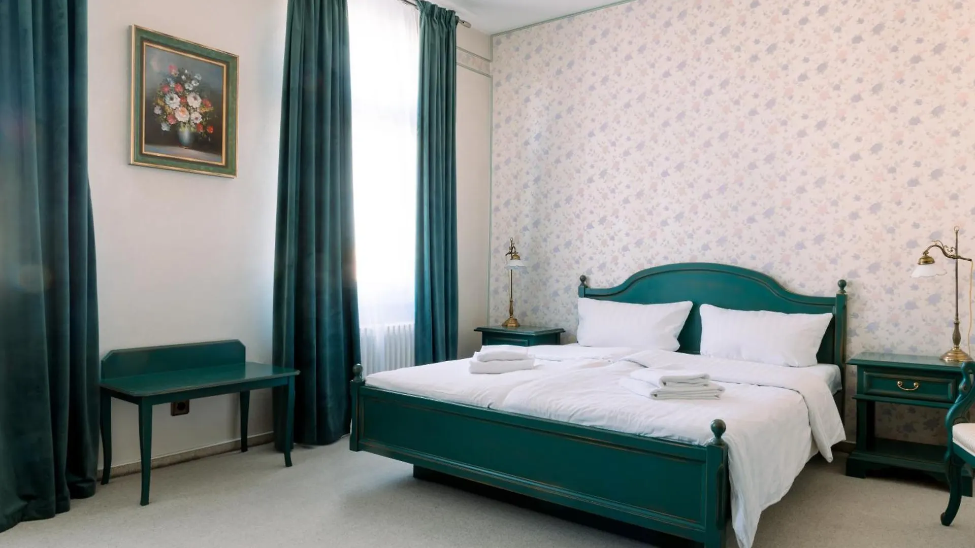 Hotel Hotel-Restaurant Alt Karow Berlin Germany