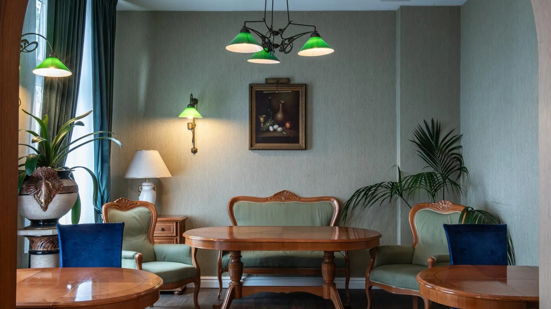 Hotel-Restaurant Alt Karow 베를린 독일