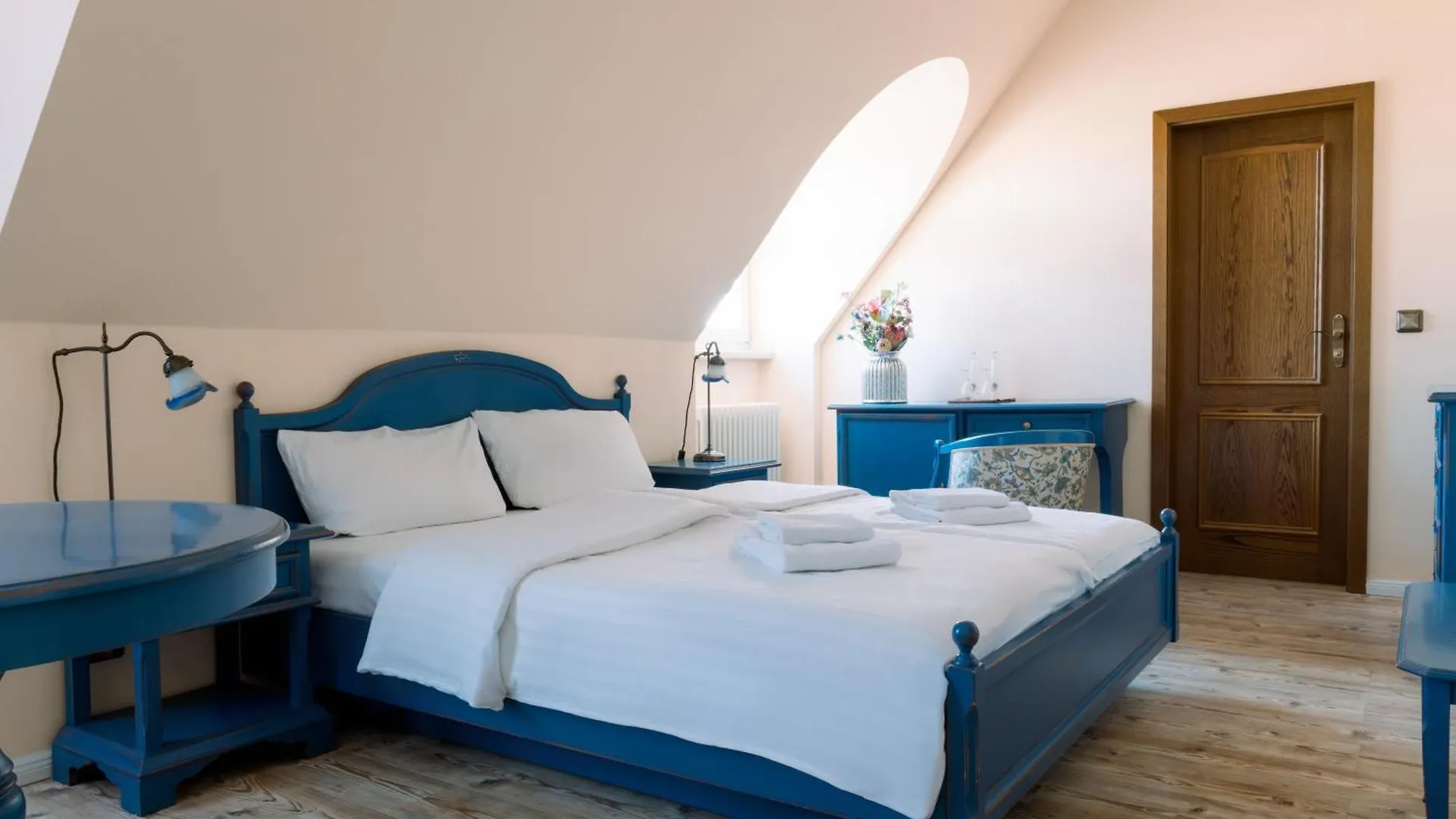 Hotel-Restaurant Alt Karow Βερολίνο 0*,