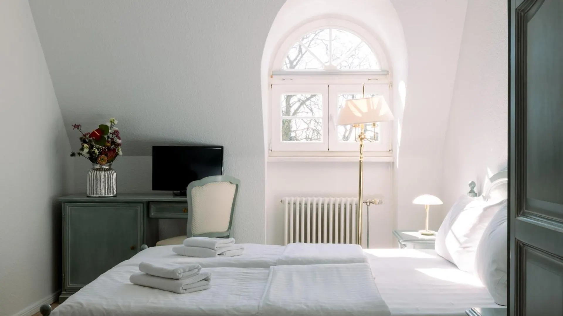 Hotel-Restaurant Alt Karow Βερολίνο Γερμανία