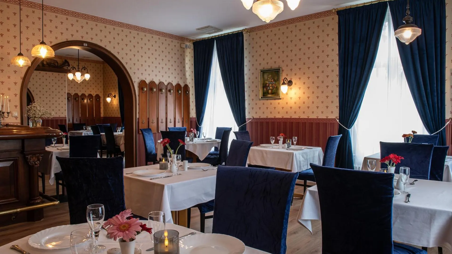 Hotel-Restaurant Alt Karow Berlin